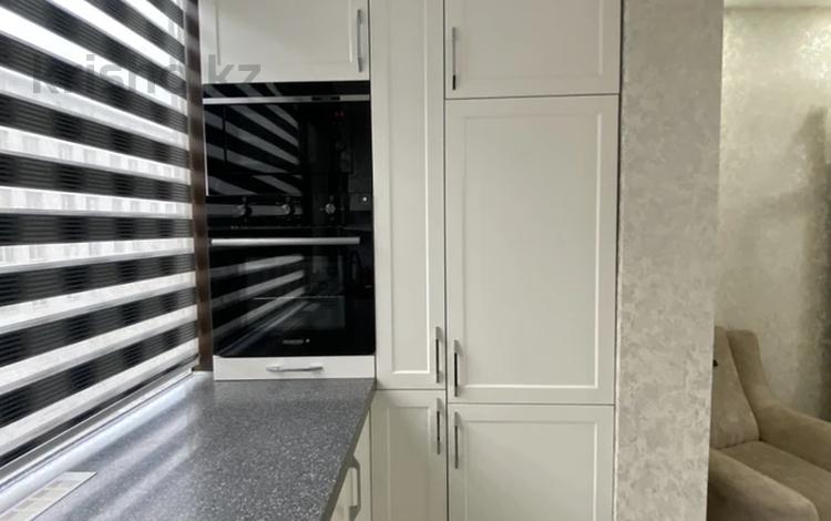 3-комнатная квартира · 91 м² · 5/15 этаж, Наурызбай батыра 50 — Жибек Жолы за 95 млн ₸ в Алматы, Алмалинский р-н — фото 7