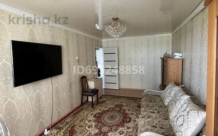 3-бөлмелі пәтер · 62.1 м² · 5/5 қабат, 14-шағынаудан, Майкудук, 14й микрорайон 47, бағасы: 12 млн ₸ в Караганде, Алихана Бокейханова р-н — фото 2