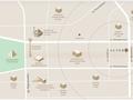 2-комнатная квартира · 54.5 м² · 2/9 этаж, Жумабаева за ~ 28.8 млн ₸ в Астане — фото 6