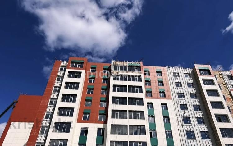 3-комнатная квартира · 85 м² · 7/9 этаж, 189 2 за 36 млн ₸ в Астане, Сарыарка р-н — фото 12
