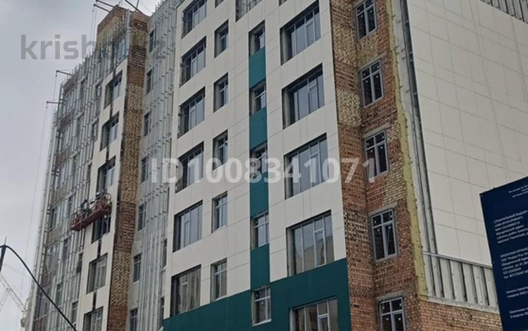 3-комнатная квартира · 85 м² · 7/9 этаж, 189 2 за 41 млн 〒 в Астане, Сарыарка р-н — фото 10