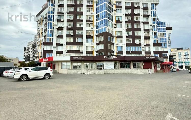 3-комнатная квартира · 130 м² · 2/9 этаж, Кулманова 107 за 53 млн ₸ в Атырау — фото 2