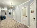 3-комнатная квартира · 130 м² · 2/9 этаж, Кулманова 107 за 53 млн ₸ в Атырау — фото 7