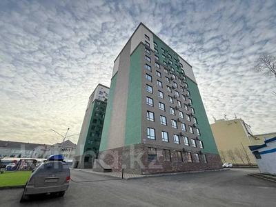 1-бөлмелі пәтер · 41.76 м² · 9/11 қабат, Победы 70А, бағасы: ~ 20.9 млн ₸ в Костанае