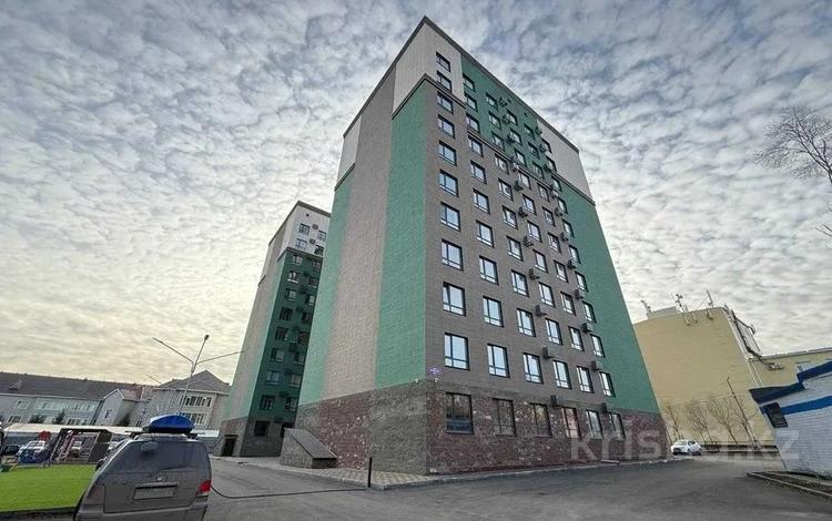 1-бөлмелі пәтер · 41.76 м² · 9/11 қабат, Победы 70А, бағасы: ~ 20.9 млн ₸ в Костанае — фото 2