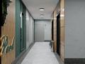 1-бөлмелі пәтер · 41.76 м² · 9/11 қабат, Победы 70А, бағасы: ~ 20.9 млн ₸ в Костанае — фото 2
