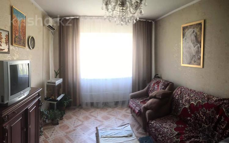 1-бөлмелі пәтер · 40 м² · 9/9 қабат, Сатпаева, бағасы: 30.5 млн ₸ в Алматы, Бостандыкский р-н — фото 2