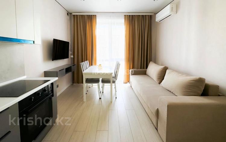 2-бөлмелі пәтер · 46 м² · 4/5 қабат, мкр Кайрат, Тараз 7, бағасы: 290 000 〒 в Алматы, Турксибский р-н — фото 7