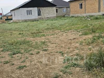 Участок · 6 соток, Кошмамбет за 2.5 млн ₸