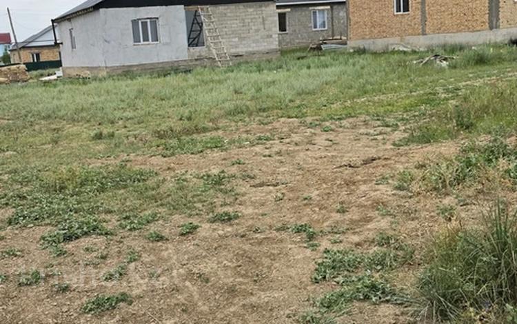 Жер телімі · 6 сотық, Қошмамбет, бағасы: 2.5 млн ₸ в  — фото 2