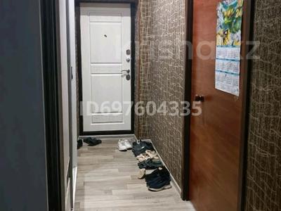 2-бөлмелі пәтер · 64 м² · 3/5 қабат, мкр. Зачаганск пгт, Монкеулы 81/1, бағасы: 23.5 млн ₸ в Уральске