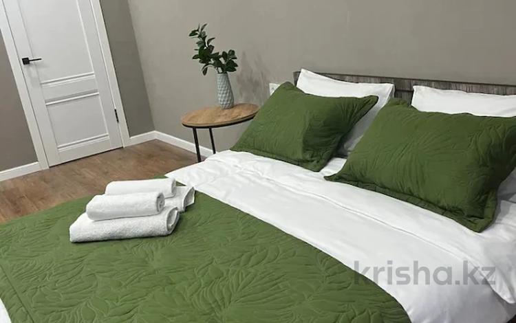 2-комнатная квартира · 47 м² · 3/9 этаж, мкр Нурсая, Таумуш Жумагалиев за 15 000 ₸ в Атырау — фото 25