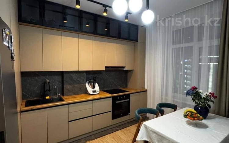3-бөлмелі пәтер · 100 м² · 9/10 қабат, 19-й мкр 34, бағасы: 47.5 млн ₸ в Актау — фото 2