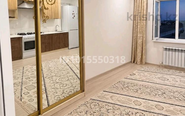 1-бөлмелі пәтер · 30 м² · 5 қабат, Республика 3/2, бағасы: 13.5 млн ₸ в Косшы — фото 2