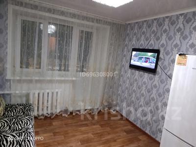 1-комнатная квартира · 14 м² · 2/4 этаж, Новая 83 за 5.4 млн 〒 в Петропавловске