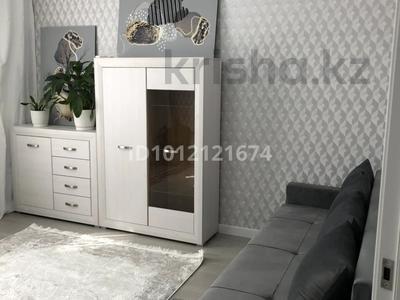 2-бөлмелі пәтер · 57 м² · 1/12 қабат, Ходжанова 57/5 — Аль фараби / ходжанова (байрак), бағасы: 499 999 ₸ в Алматы, Бостандыкский р-н