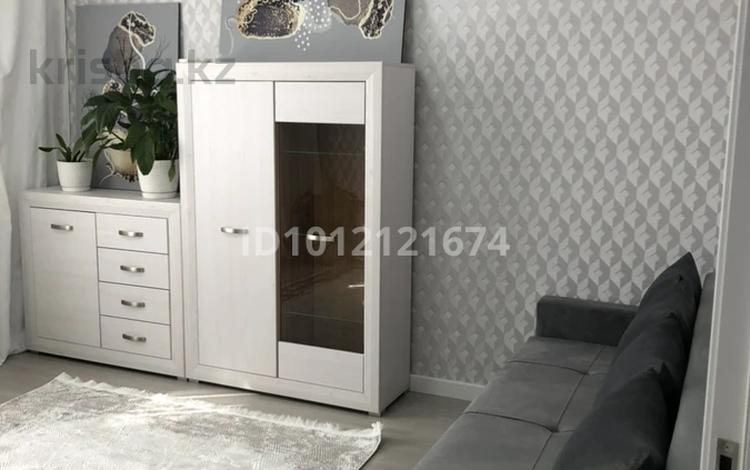 2-бөлмелі пәтер · 57 м² · 1/12 қабат, Ходжанова 57/5 — Аль фараби / ходжанова (байрак), бағасы: 499 999 ₸ в Алматы, Бостандыкский р-н — фото 2