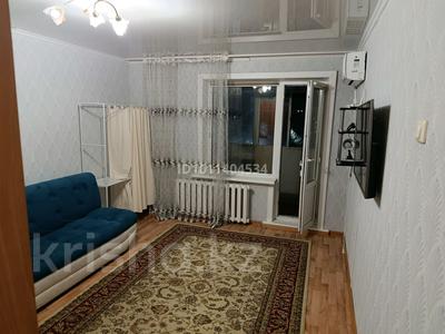 1-комнатная квартира · 37 м² · 3/5 этаж, Олжабай Батыра (мира) 54 за 15 млн 〒 в Павлодаре