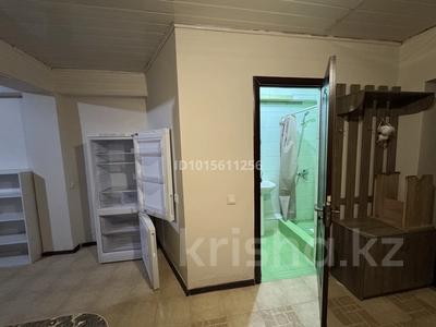 1-бөлмелі пәтер · 28 м² · 1/4 қабат, Хожамьярова 161 — Угол Жумабаева, бағасы: 160 000 ₸ в Алматы, Жетысуский р-н