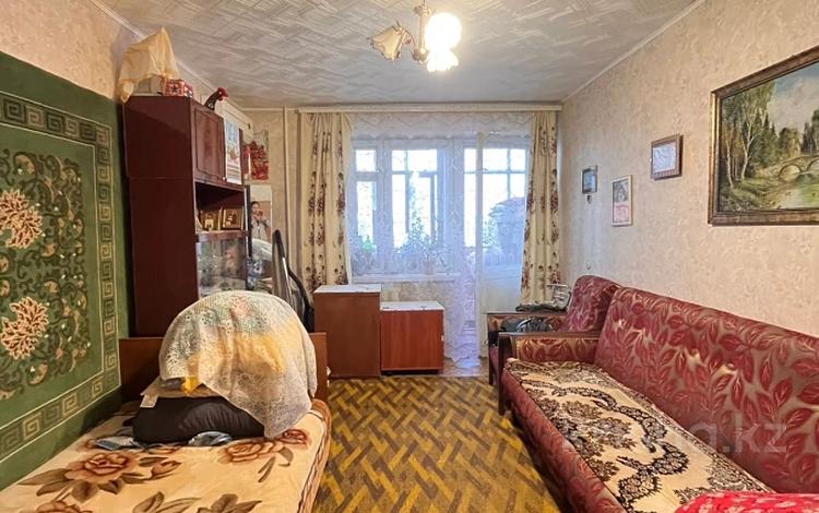 1-комнатная квартира, 32.4 м², 4/5 этаж, Молдагуловой за 10 млн 〒 в Уральске — фото 4