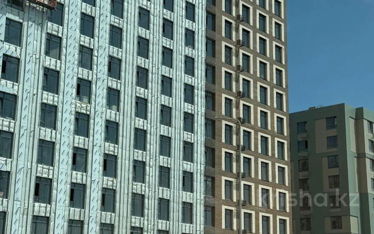 Свободное назначение · 37.4 м² за 35.5 млн ₸ в Астане, Нура р-н — фото 2