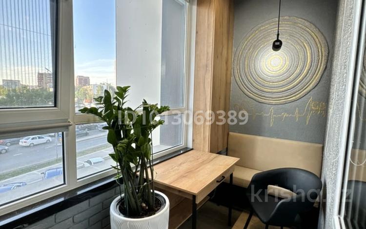 4-комнатная квартира · 126 м² · 2/16 этаж, Тауелсиздик 23 — Шарль де Голль за 108 млн ₸ в Астане, Алматы р-н — фото 2
