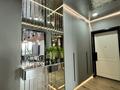 4-комнатная квартира · 126 м² · 2/16 этаж, Тауелсиздик 23 — Шарль де Голль за 108 млн ₸ в Астане, Алматы р-н — фото 12