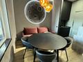 4-комнатная квартира · 126 м² · 2/16 этаж, Тауелсиздик 23 — Шарль де Голль за 108 млн ₸ в Астане, Алматы р-н — фото 6