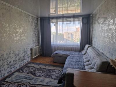 2-бөлмелі пәтер · 51 м² · 5/6 қабат, Чкалова 1а, бағасы: 27 млн ₸ в Костанае