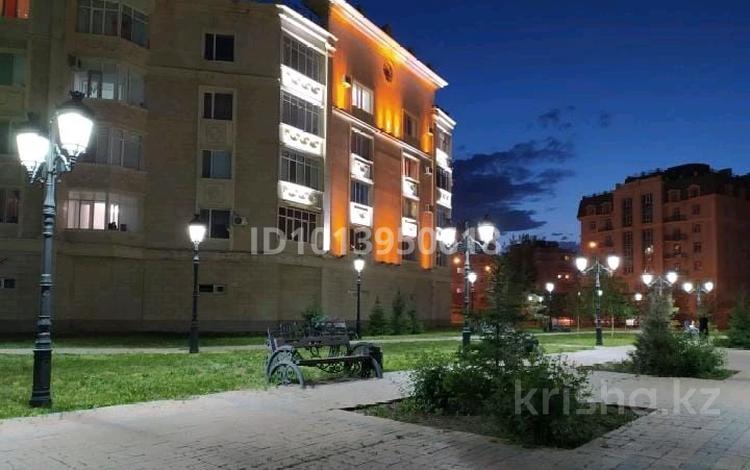 2-комнатная квартира · 82 м² · 1/4 этаж, Жалайри 34 за 72 млн ₸ в Астане, Алматы р-н — фото 2