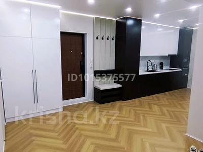 2-комнатная квартира · 70 м² · 4/5 этаж, Есенберлина 5/1 за 35 000 ₸ в Жезказгане