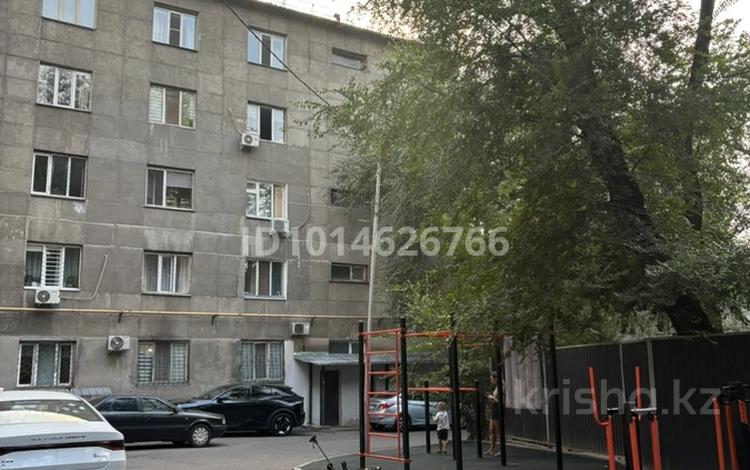 1-комнатная квартира · 18 м² · 5/5 этаж, Шевченко 149 за 15.5 млн ₸ в Алматы, Алмалинский р-н — фото 8