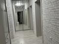 3-бөлмелі пәтер · 87 м² · 3/9 қабат, 8 микрорайон, бағасы: 30 000 ₸ в Костанае — фото 12