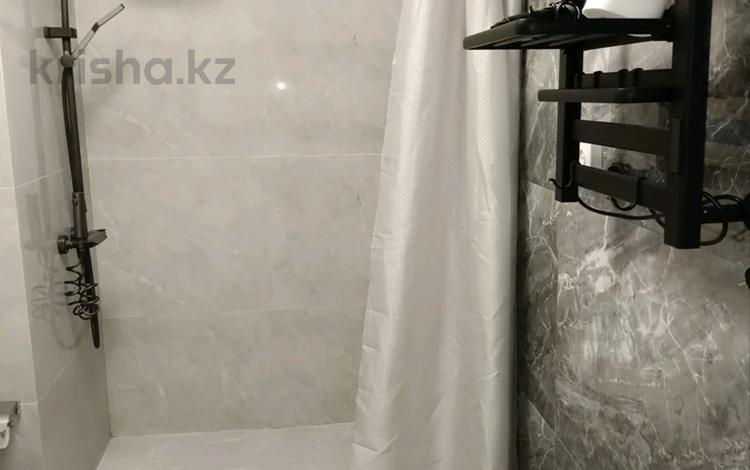 1-комнатная квартира · 30 м² · 2/9 этаж, мкр Аккент 92 — Райымбек за 12 000 ₸ в Алматы, Алатауский р-н — фото 2