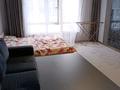 1-комнатная квартира · 30 м² · 2/9 этаж, мкр Аккент 92 — Райымбек за 12 000 ₸ в Алматы, Алатауский р-н — фото 2