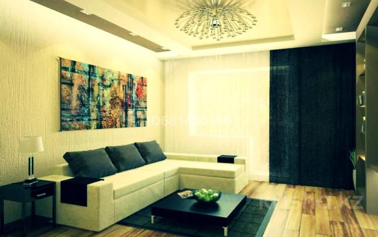 3-комнатная квартира · 62 м² · 2/5 этаж, Жангир хана за 8 000 〒 в Уральске — фото 2