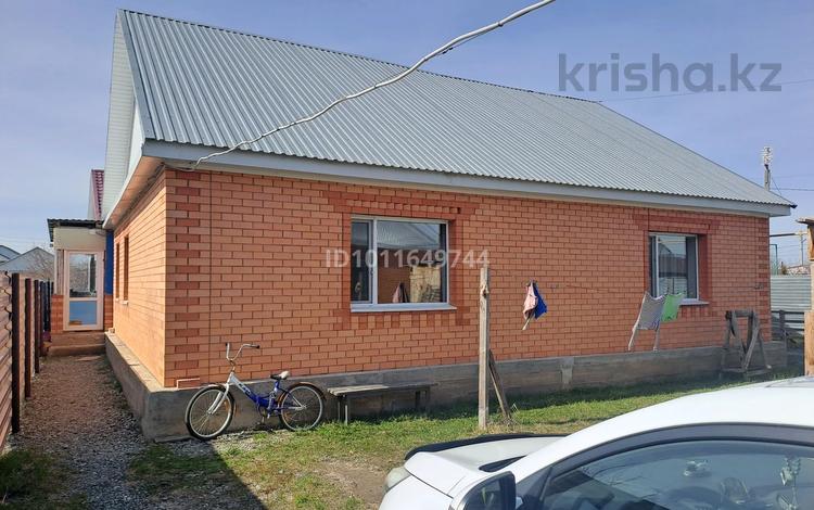 Отдельный дом · 4 комнаты · 115 м² · 3.5 сот., Микрорайон Северный, Квартал 39 21а — Маг. Солнычный мкр северо-запад за 32 млн ₸ в Костанае — фото 2