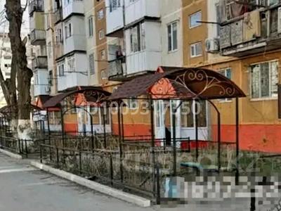 2-бөлмелі пәтер · 44 м² · 4/5 қабат, мкр Самал — Одностронка, бағасы: 13.9 млн 〒 в Таразе