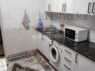 Аренда квартир в Алматы: 1-комнатная квартира · 41 м² · 8/9 этаж, мкр Жетысу-2 59 — Абая за 220 000 〒 1-комнатная квартира · 41 м² · 8/9 этаж, мкр Жетысу-2 59 — Абая за 220 000 〒 в Алматы, Ауэзовский р-н