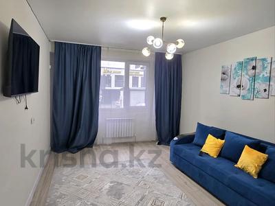 2-комнатная квартира · 73.5 м² · 1/10 этаж, Толе би — Отеген батыра за ~ 47.2 млн 〒 в Алматы, Ауэзовский р-н