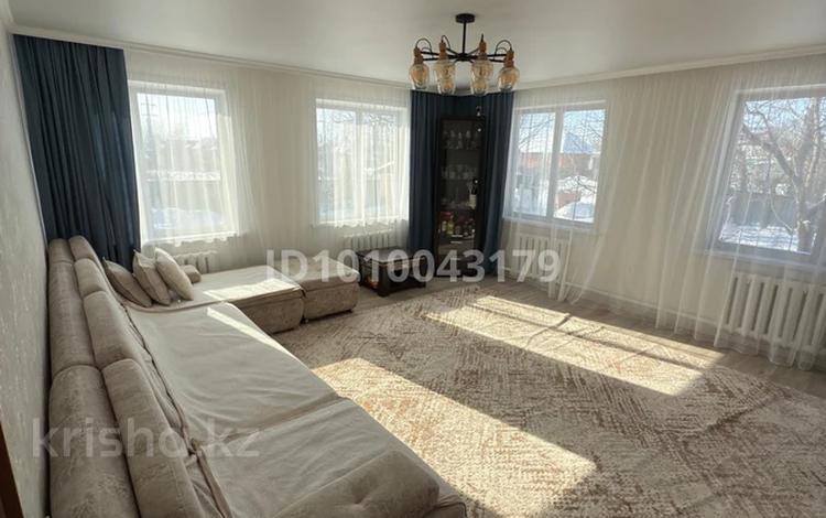 Жеке үй · 4 бөлме · 100 м² · 10 сот., Акана Серы — Московская, бағасы: 17.5 млн 〒 в Щучинске — фото 2