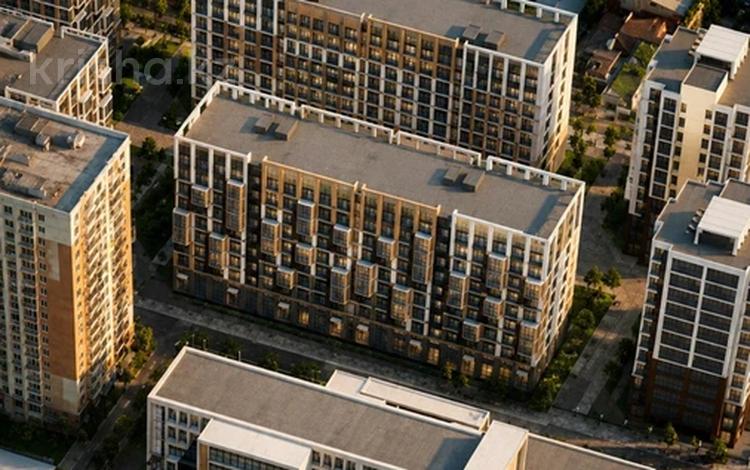 4-бөлмелі пәтер · 161 м² · 3/9 қабат, Попова 20, бағасы: 201 млн ₸ в Алматы, Бостандыкский р-н — фото 2