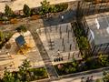 4-бөлмелі пәтер · 161 м² · 3/9 қабат, Попова 20, бағасы: 201 млн ₸ в Алматы, Бостандыкский р-н — фото 6
