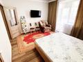 1-комнатная квартира · 45 м² · 5 этаж, Кабанбай батыра 29 за 8 000 ₸ в Астане, Есильский р-н