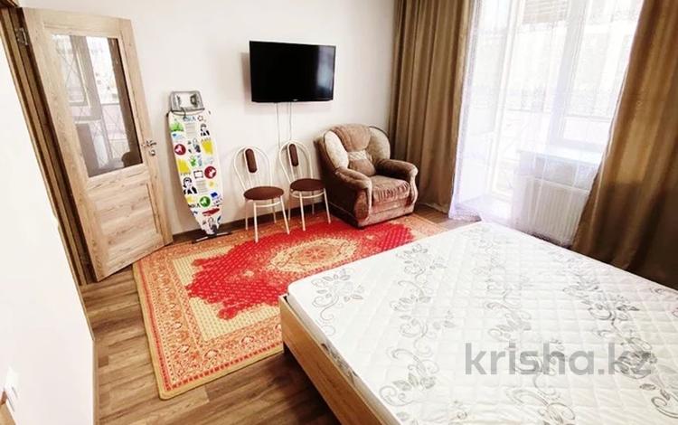1-комнатная квартира · 45 м² · 5 этаж, Кабанбай батыра 29 за 8 000 ₸ в Астане, Есильский р-н — фото 2