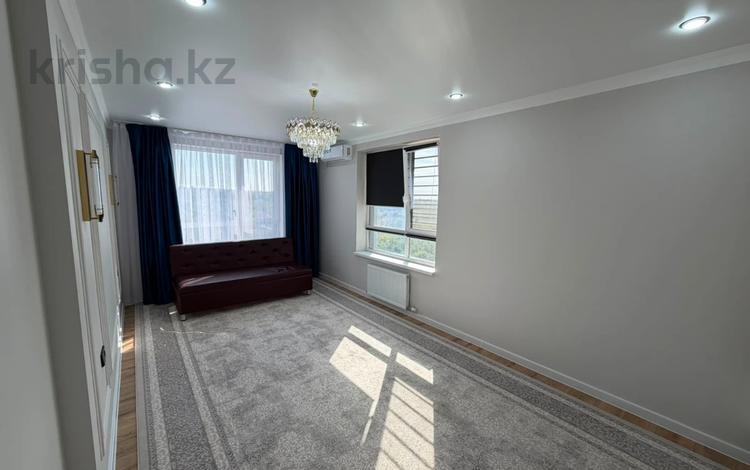 2-бөлмелі пәтер · 66 м² · 9/12 қабат, К. Толеметова 83, бағасы: 250 000 ₸ в Шымкенте, Каратауский р-н — фото 2