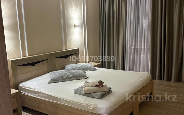 3-комнатная квартира · 81 м² · 3/13 этаж, Просп. Назарбаева 28 за 3 000 〒 в Алматы, Жетысуский р-н — фото 19