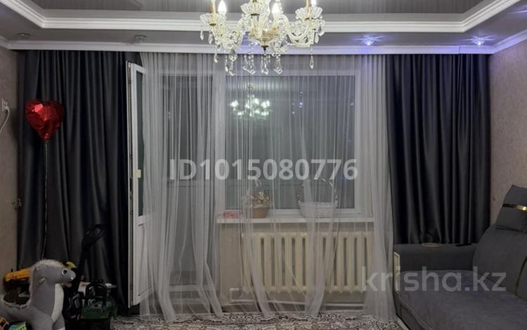 4-бөлмелі пәтер · 80 м² · 2/9 қабат, Орбита ш/а. 16, бағасы: 31 млн ₸ в Караганде, Казыбек би р-н — фото 2
