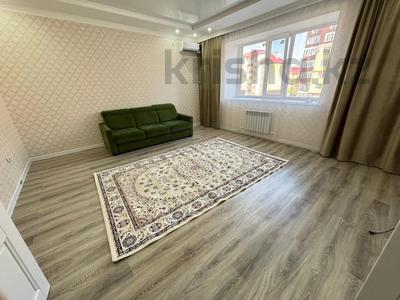 1-бөлмелі пәтер · 52 м² · 2/9 қабат, Алтын орда ш/а., Мангилик ел, бағасы: 23 млн ₸ в Актобе, мкр. Алтын орда