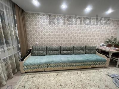 2-комнатная квартира, 48 м², 3/5 этаж, спортивная за 19.5 млн 〒 в Костанае